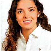 Profesora de inglés con un nivel C1 y experiencias en el extranjero.